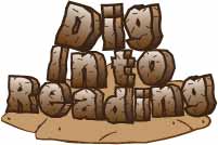 Dig Into Reading Magic Show