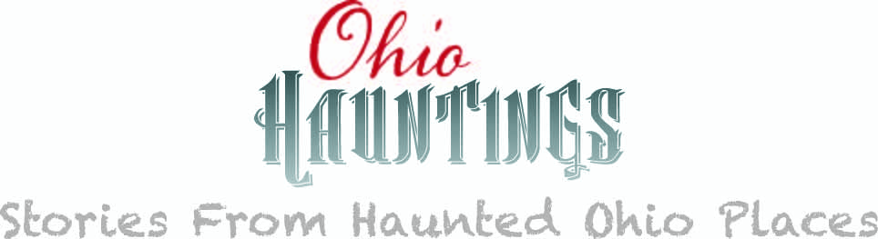 Ohio Hauntings