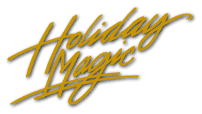 Holiday Magic