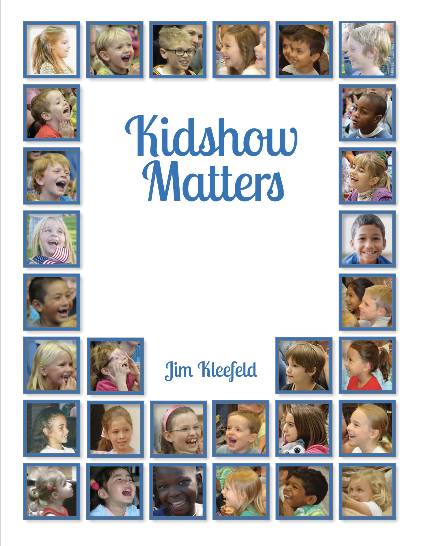 Kidshow Matters