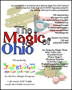 The Magic of Ohio Show
